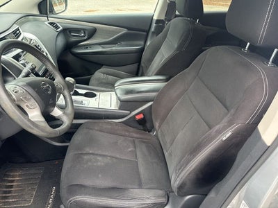 2016 Nissan Murano SV