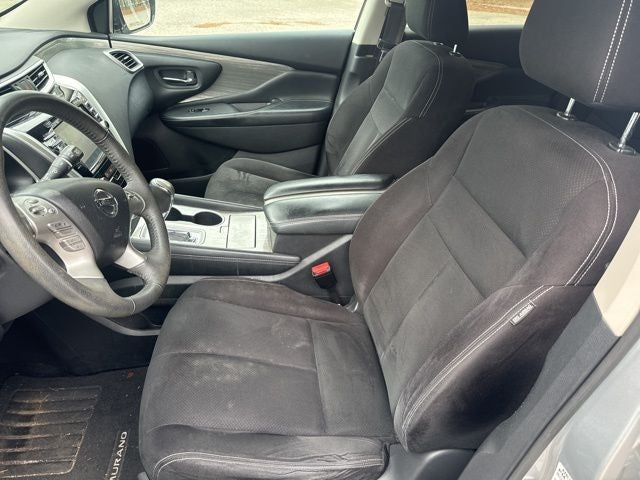 2016 Nissan Murano SV