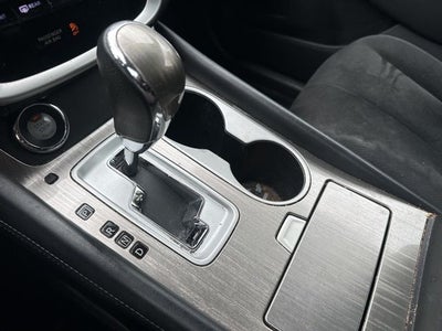 2016 Nissan Murano SV