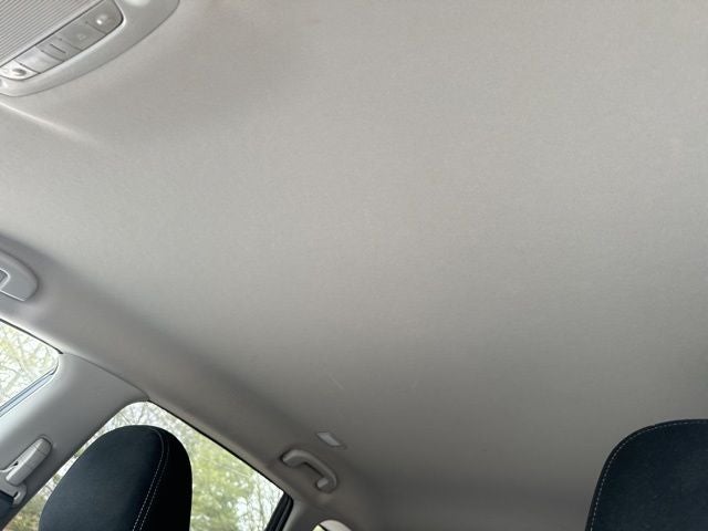 2016 Nissan Murano SV