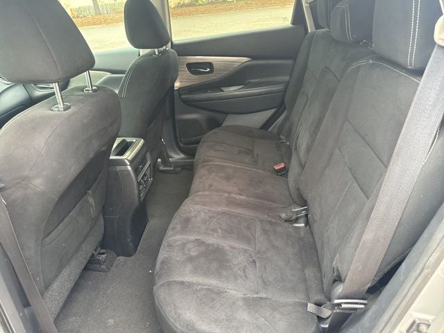 2016 Nissan Murano SV