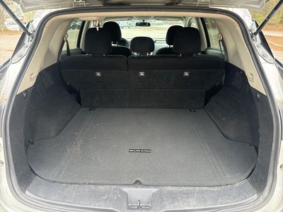 2016 Nissan Murano SV