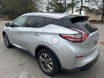 2016 Nissan Murano SV