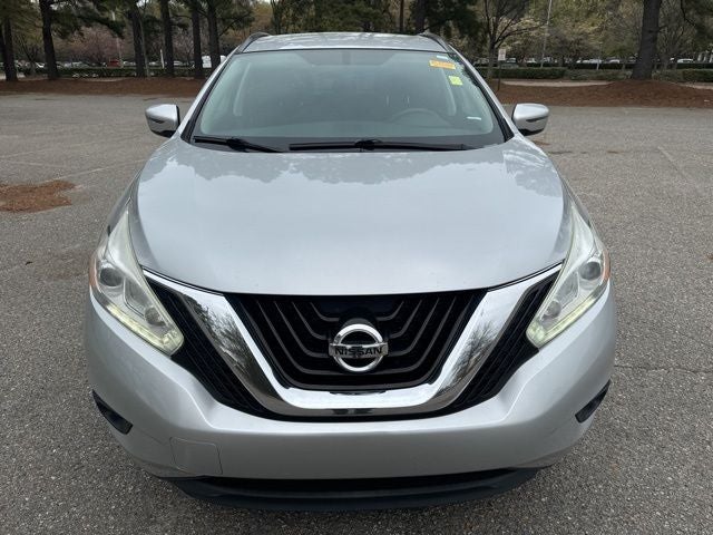 2016 Nissan Murano SV