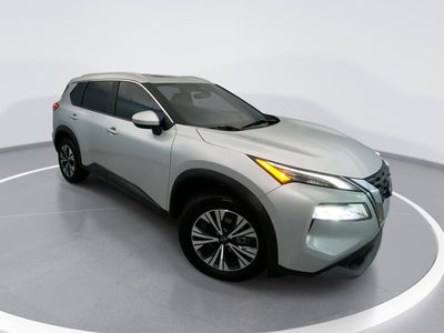 2023 Nissan Rogue SV Premium