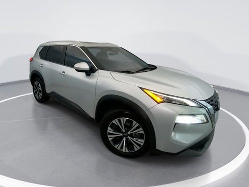 2023 Nissan Rogue SV Premium