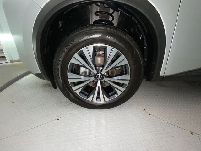 2023 Nissan Rogue SV Premium