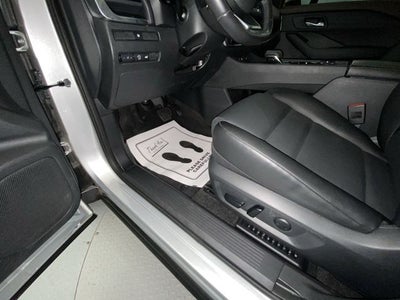 2023 Nissan Rogue SV Premium