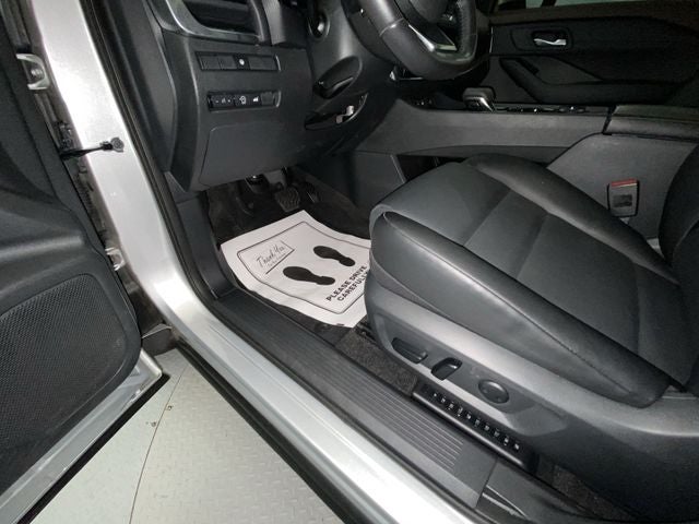 2023 Nissan Rogue SV Premium