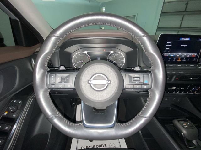 2023 Nissan Rogue SV Premium