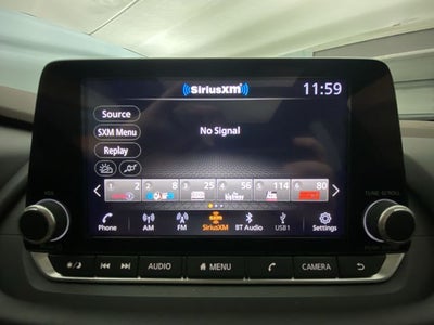 2023 Nissan Rogue SV Premium