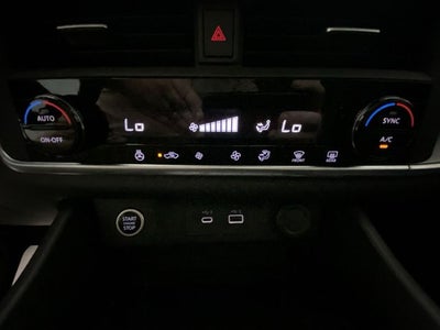 2023 Nissan Rogue SV Premium
