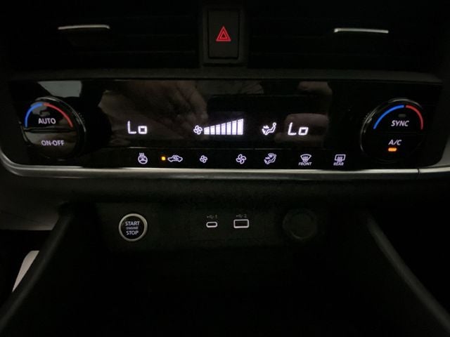 2023 Nissan Rogue SV Premium