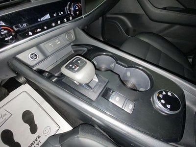 2023 Nissan Rogue SV Premium
