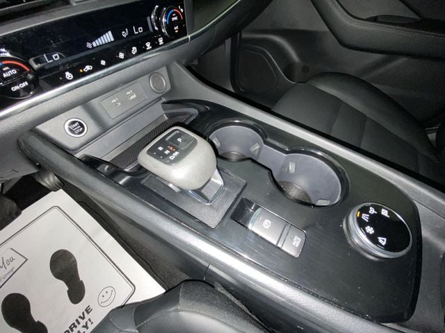 2023 Nissan Rogue SV Premium