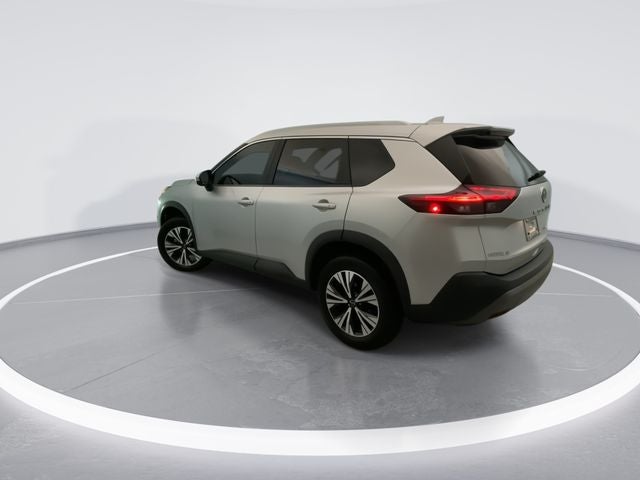 2023 Nissan Rogue SV Premium