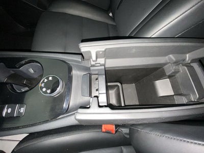2023 Nissan Rogue SV Premium