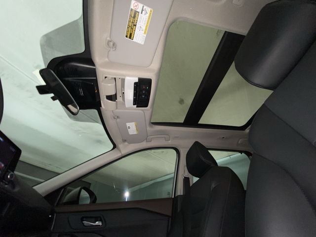 2023 Nissan Rogue SV Premium