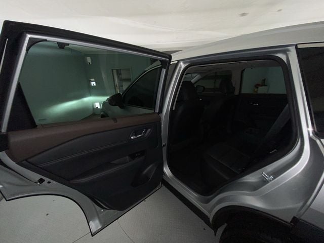2023 Nissan Rogue SV Premium