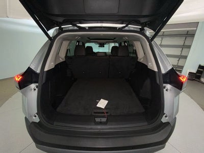 2023 Nissan Rogue SV Premium