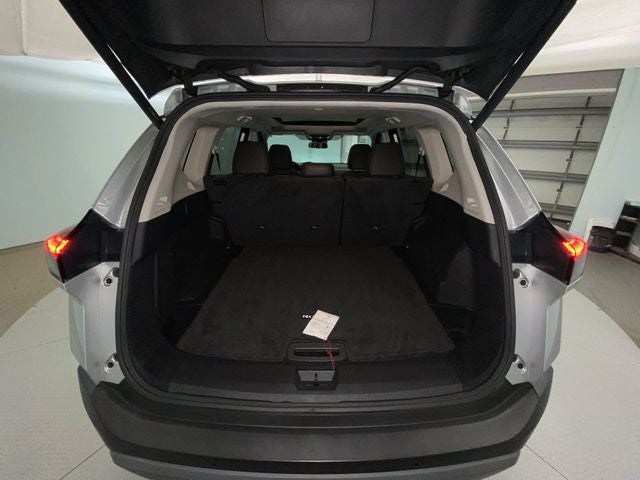 2023 Nissan Rogue SV Premium