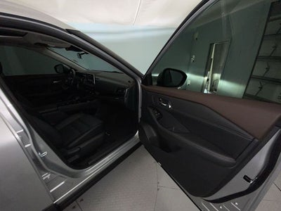 2023 Nissan Rogue SV Premium