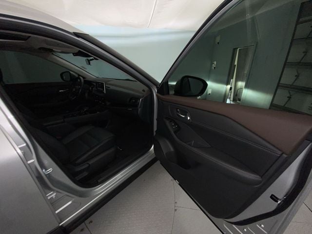 2023 Nissan Rogue SV Premium