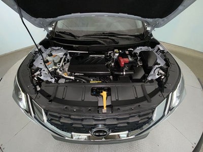 2023 Nissan Rogue SV Premium