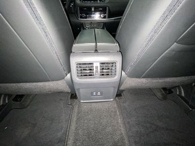 2023 Nissan Rogue SV Premium