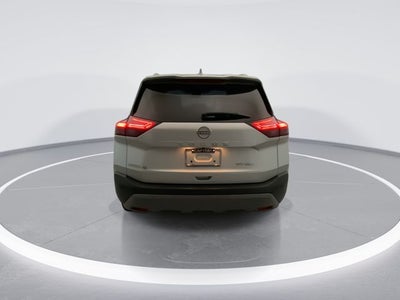 2023 Nissan Rogue SV Premium