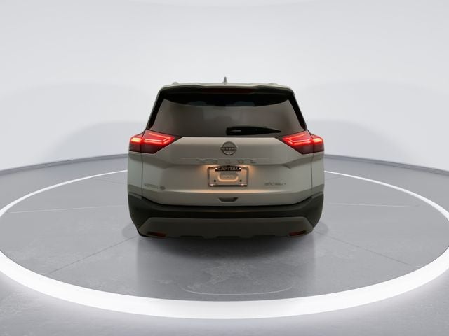 2023 Nissan Rogue SV Premium