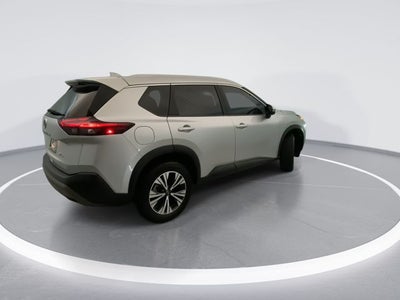2023 Nissan Rogue SV Premium