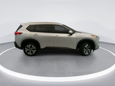 2023 Nissan Rogue SV Premium