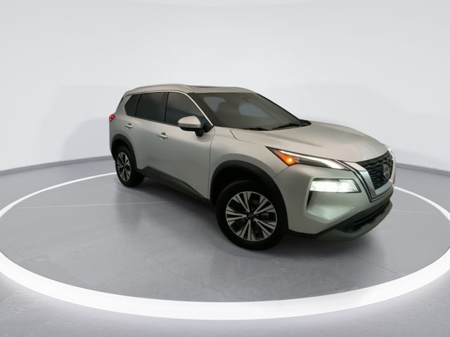 2023 Nissan Rogue SV Premium