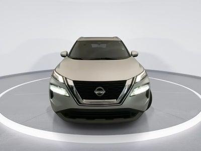 2023 Nissan Rogue SV Premium