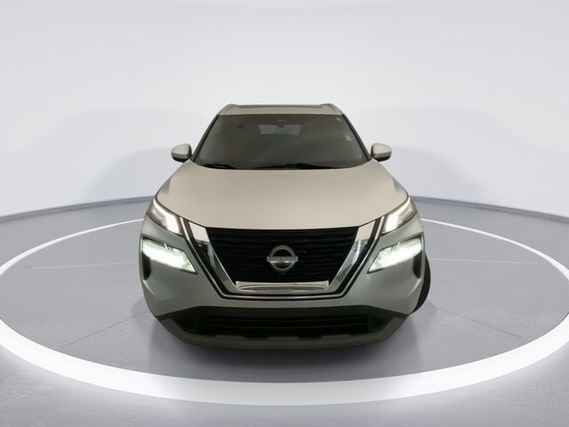 2023 Nissan Rogue SV Premium