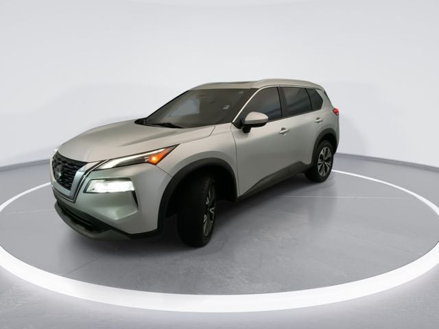 2023 Nissan Rogue SV Premium