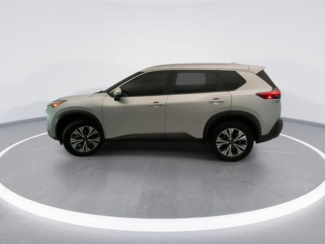 2023 Nissan Rogue SV Premium