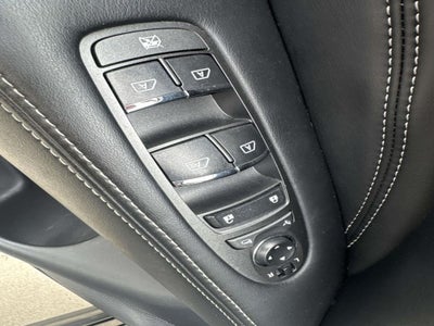 2019 INFINITI QX60 PURE