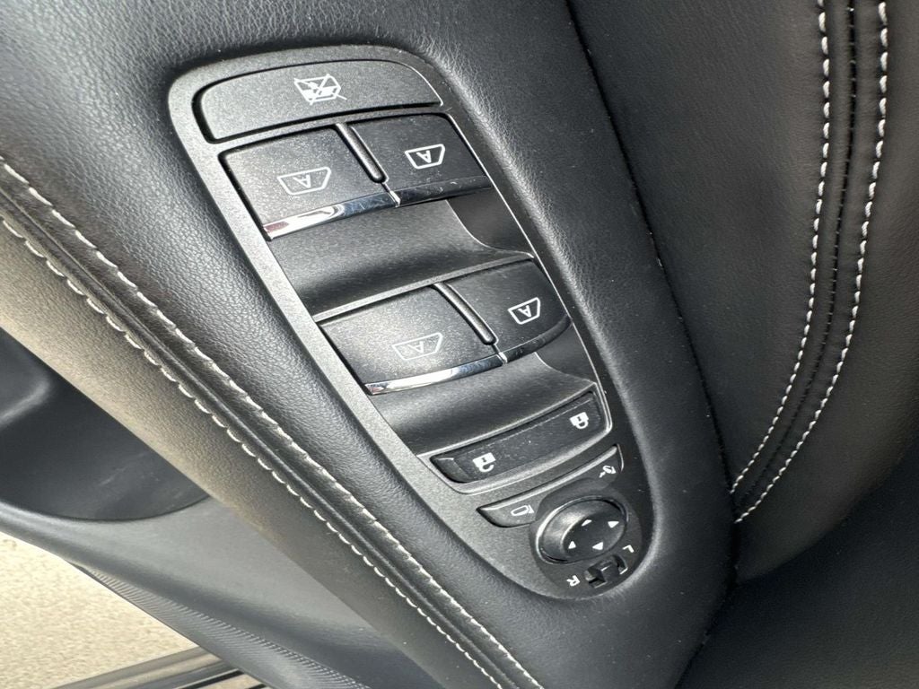 2019 INFINITI QX60 PURE
