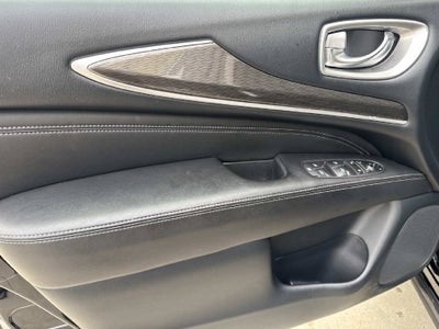 2019 INFINITI QX60 PURE