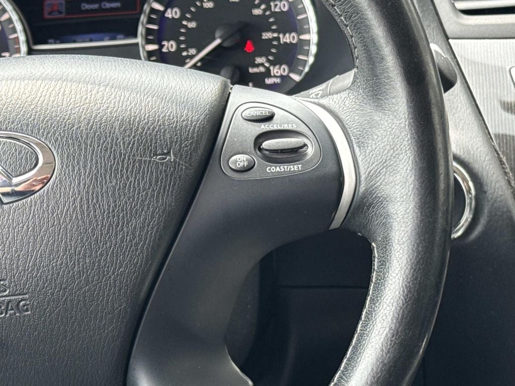 2019 INFINITI QX60 PURE