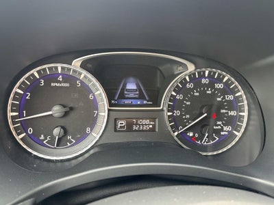 2019 INFINITI QX60 PURE