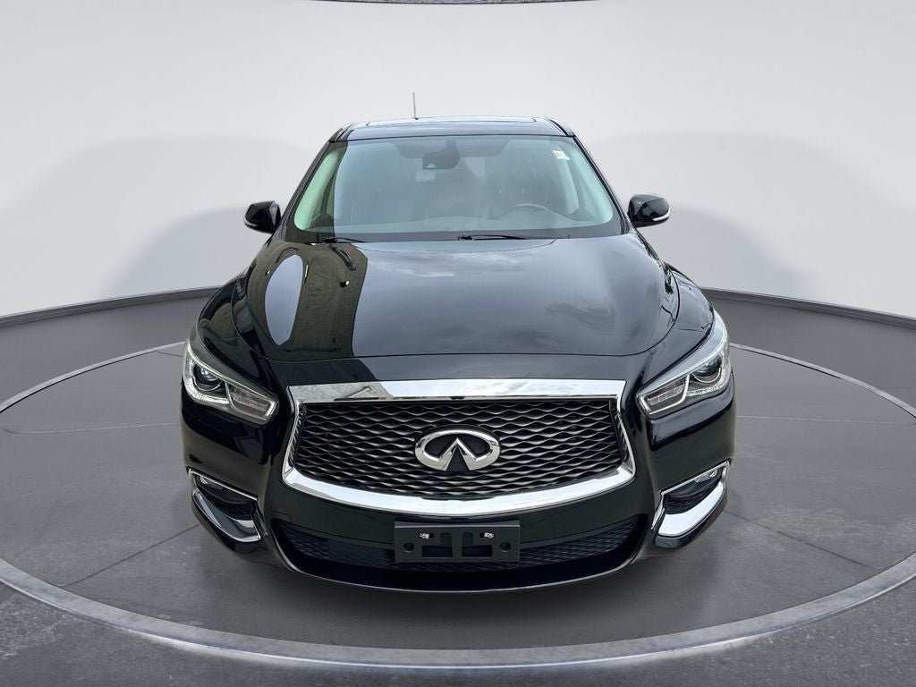 2019 INFINITI QX60 PURE