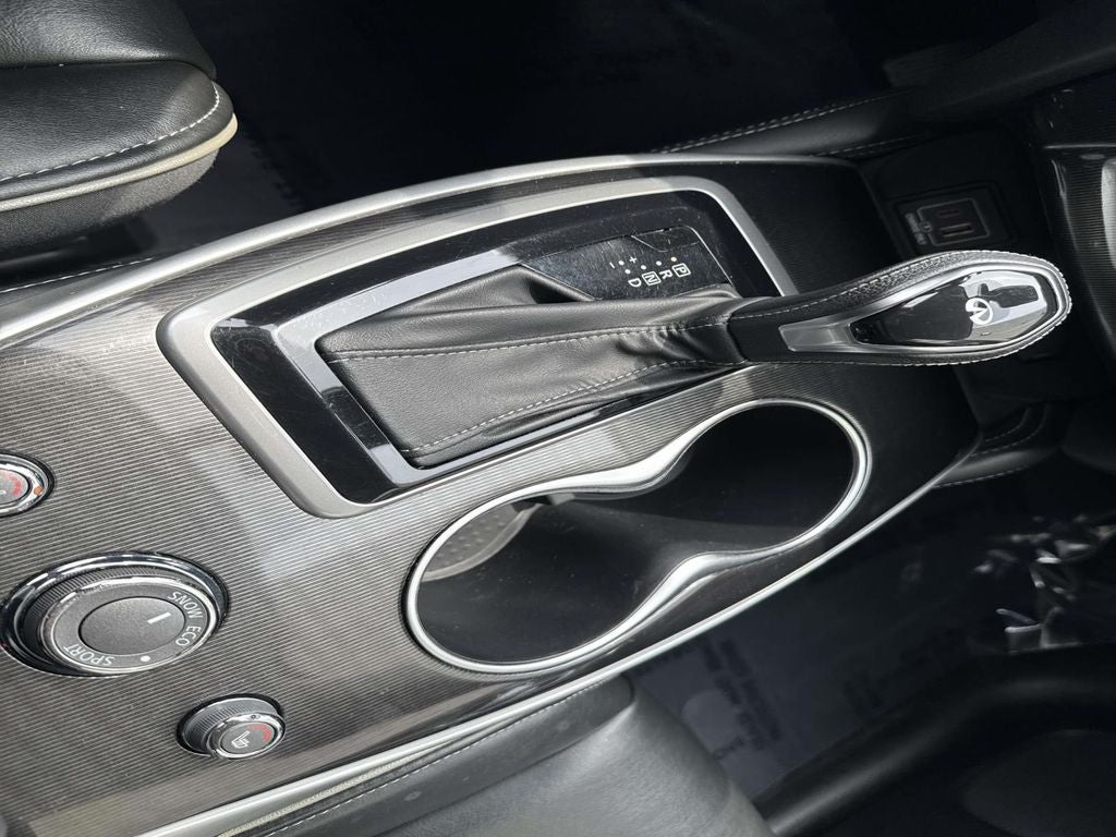 2019 INFINITI QX60 PURE
