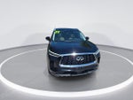 2022 INFINITI QX60 LUXE
