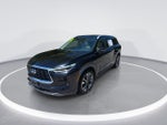 2022 INFINITI QX60 LUXE
