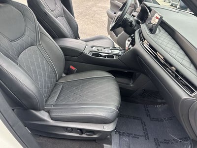 2023 INFINITI QX60 Autograph
