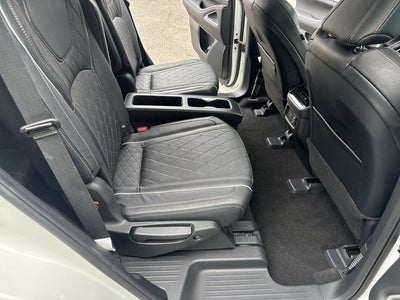 2023 INFINITI QX60 Autograph