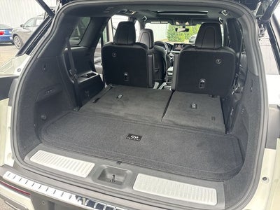 2023 INFINITI QX60 Autograph